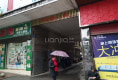 广福园小区户型图实景图