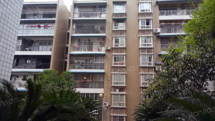 状元府邸外景图