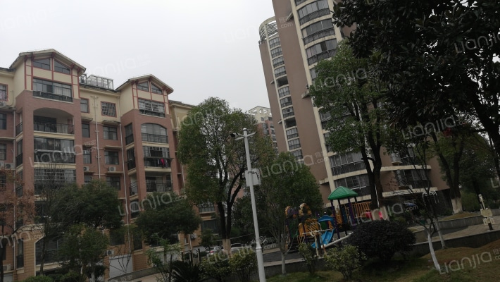 御景东方外景图