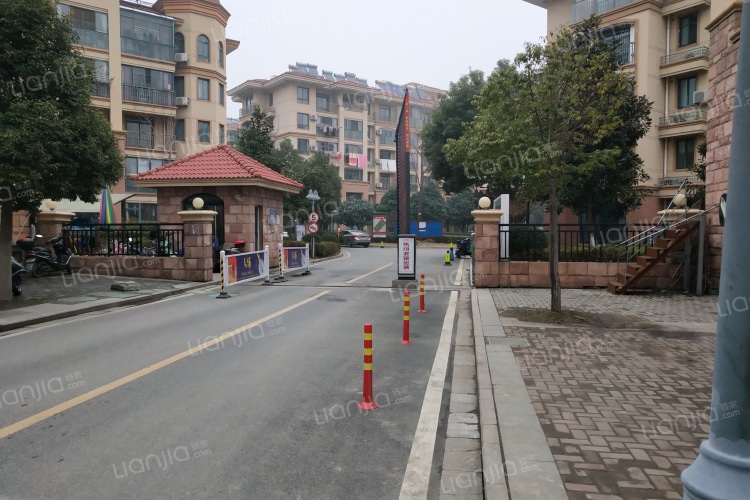 远洲玫瑰园 合肥远洲玫瑰园二手房 房价 租房 合肥贝壳找房