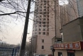 恒基中心户型图实景图