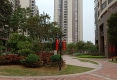 丰泰时代城户型图实景图