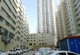 崇文小区A区户型图实景图