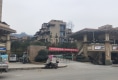 拓海中央公园户型图实景图