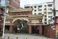 东城书香户型图实景图