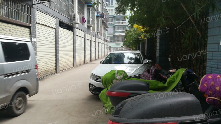 保健雅苑外景图