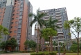阳光园户型图实景图