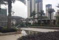 拓海中央公园户型图实景图