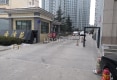 圣泽苑B区户型图实景图