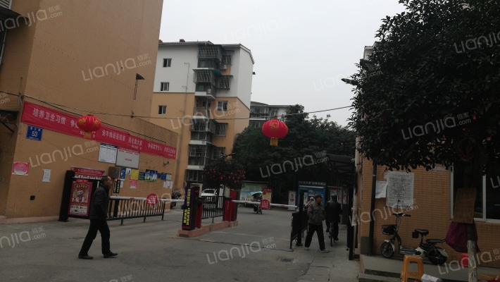 金丰雅居外景图