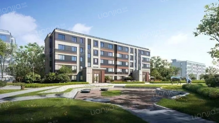 方林龙湖云河砚外景图