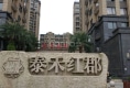 泰禾红郡户型图实景图