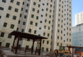 百力小区户型图实景图