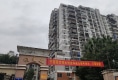 顺元庭户型图实景图