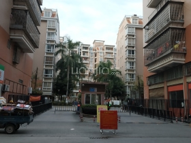 龙翔新城