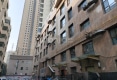 翰林华庭户型图实景图