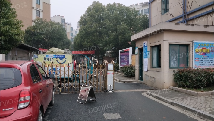 名仕嘉苑外景图