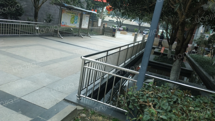 尚品雅居外景图