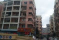 彩虹小区户型图实景图