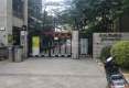保利罗兰香谷A区户型图实景图