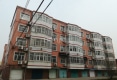 富强小区户型图实景图