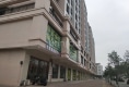 华夏豪庭户型图实景图