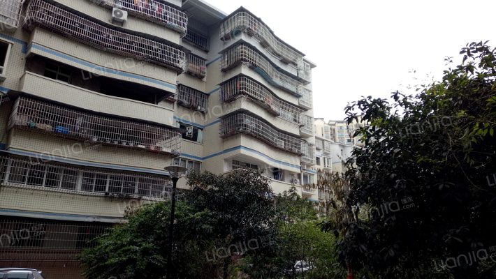 鼎兴花园外景图