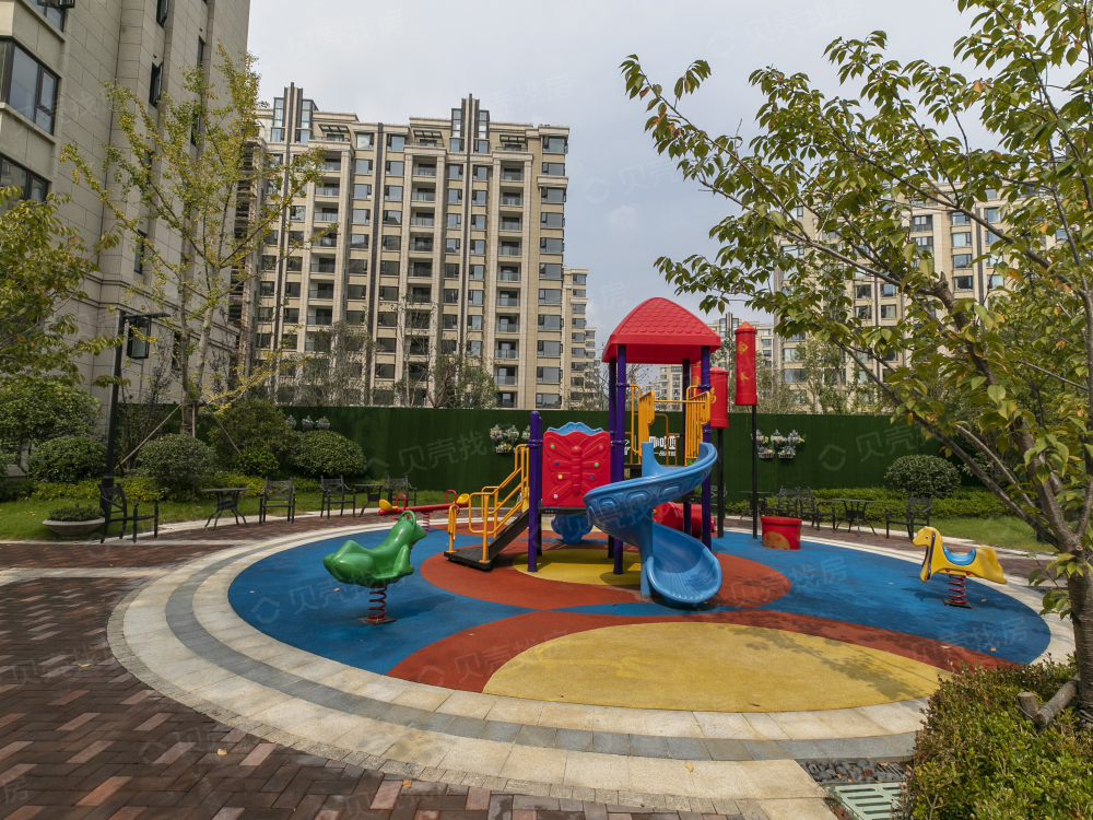 一品漫城(五期)