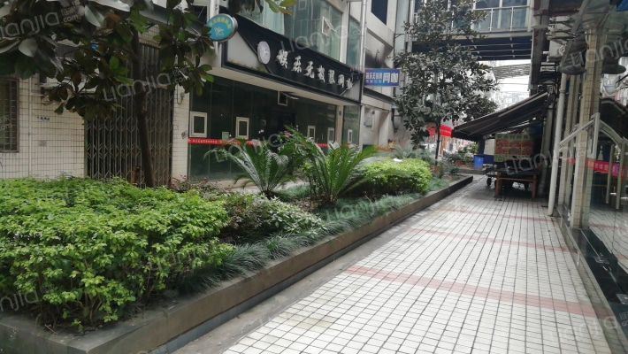 祥瑞东方大厦外景图