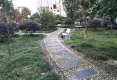 名都花苑B区户型图实景图