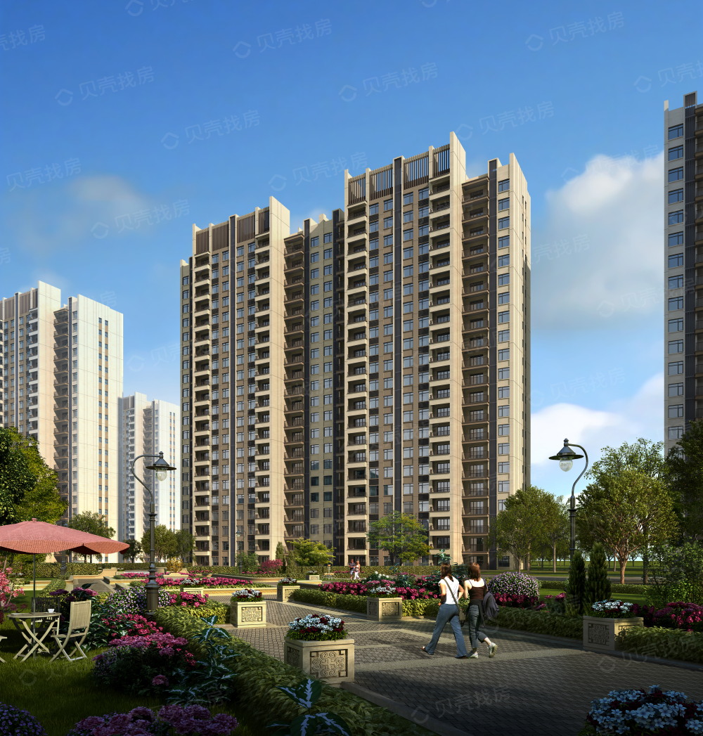 【佳兆业悦府_成都佳兆业悦府楼盘】房价,户型,开盘时间详情-成都贝壳