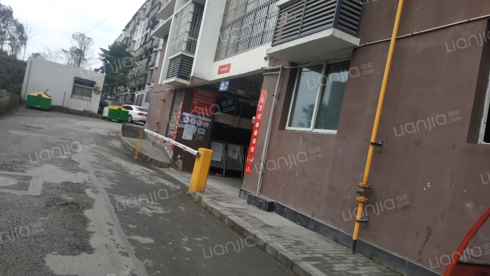 凤凰台（潼南）外景图