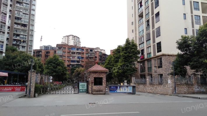 伟豪创世纪外景图