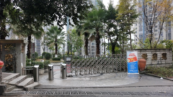 学府苑（万州）外景图