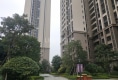 建华悦景台户型图实景图