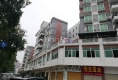 汇景园户型图实景图