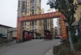 龙山佳园小区户型图实景图