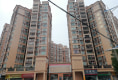 帝豪花园北区户型图实景图