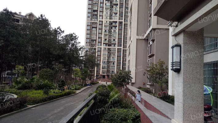 翔悦御景湾外景图