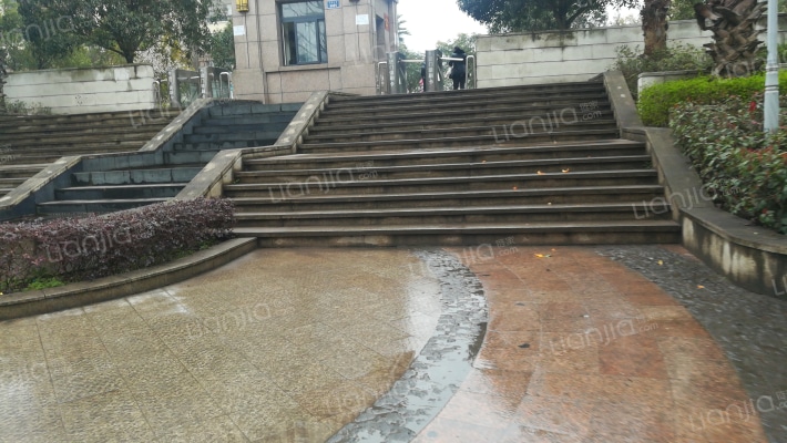 世纪新城外景图