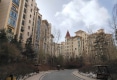 香格里拉城市花园南区户型图实景图