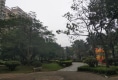 湖湾华庭户型图实景图