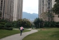 万达华城C区户型图实景图
