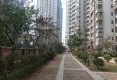 丰怡豪庭户型图实景图