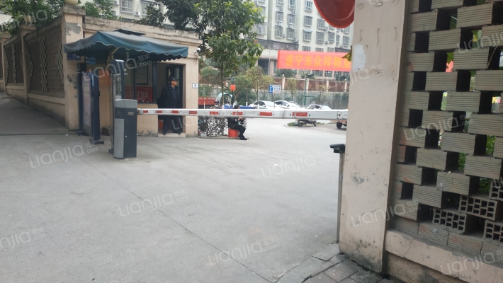 永佳柏林公馆外景图