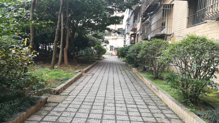 爱尔家园外景图