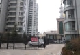 圣泽苑A区户型图实景图
