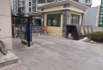 圣泽苑A区户型图实景图