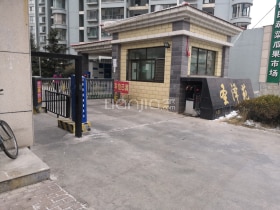 圣泽苑A区