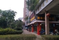 金龙商住小区纽约街户型图实景图